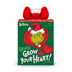 Dr. Seuss Grinch Grow Your Heart Card Game, , hi-res view 1