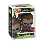 Pop! Werewolf Bart, , hi-res view 2