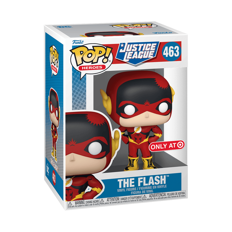 Pop! The Flash, , hi-res view 2