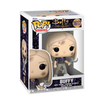 Pop! Buffy with Weapons, , hi-res view 2