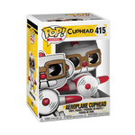 Pop! Aeroplane Cuphead, , hi-res view 2