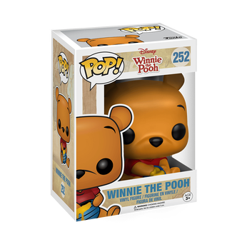 Pop! Winnie The Pooh, Image 2
