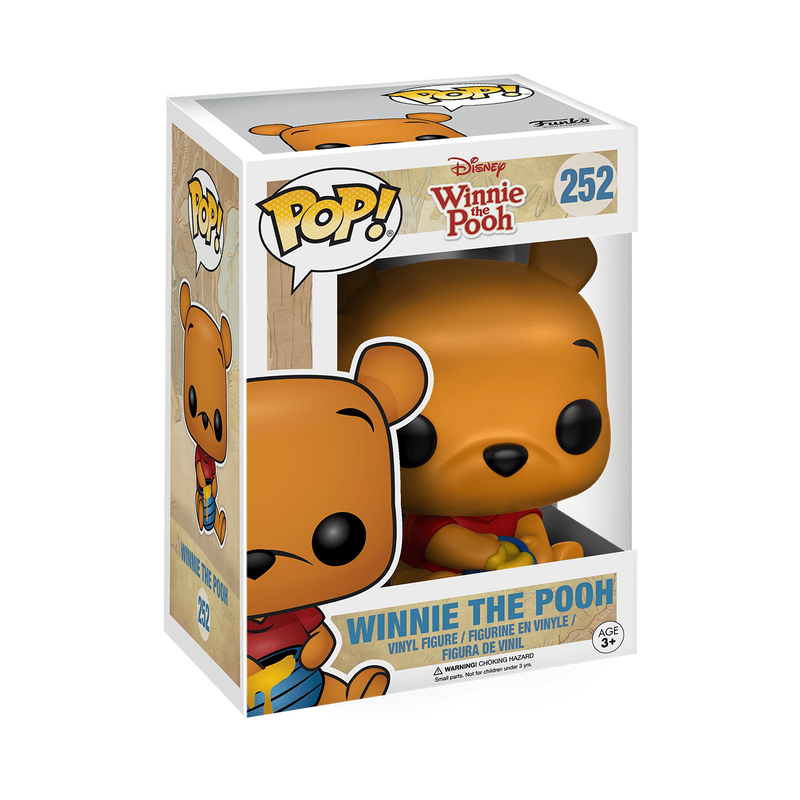 Pop! Winnie The Pooh, , hi-res image number 2