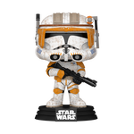 Pop! Commander Cody, , hi-res view 1