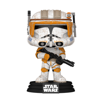 Pop! Commander Cody, , hi-res view 1