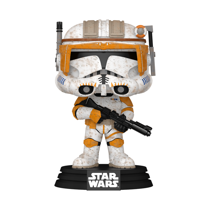 Pop! Commander Cody, , hi-res view 1