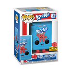 POP Funko: Kool-Aid- Fruity Kool-Aid Packet (HT), , hi-res view 1