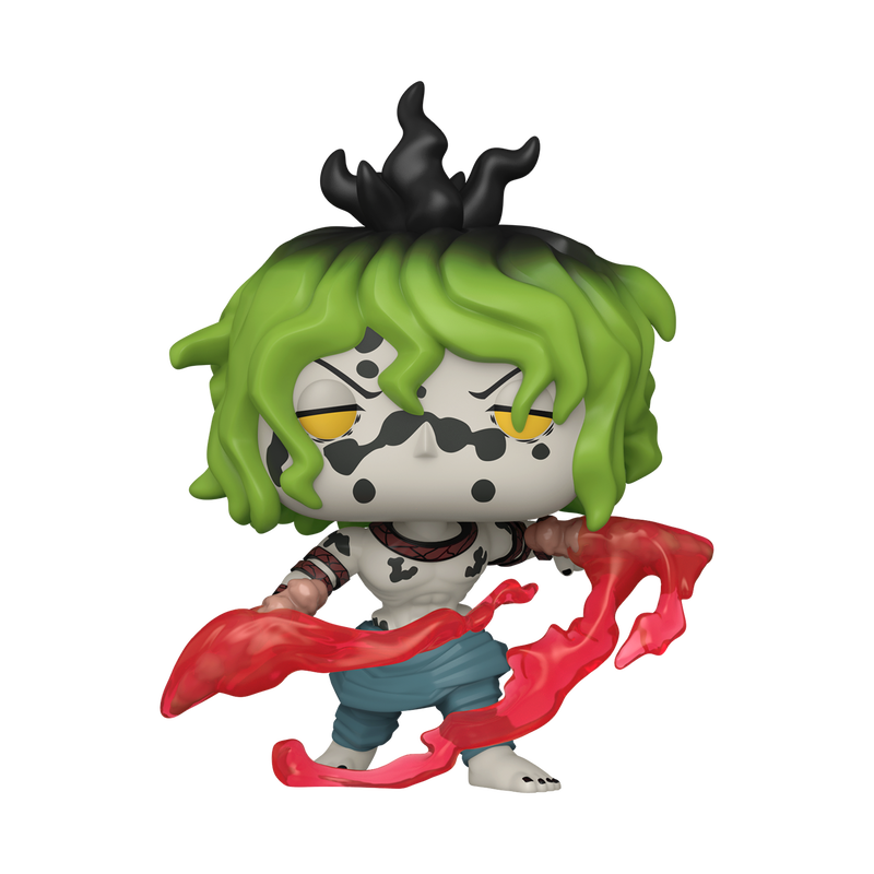 Pop! Gyutaro (Blood Attack), , hi-res view 1