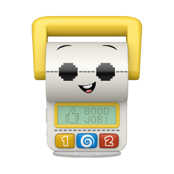 Pop! Smarty Pants (Toy Story 5), , hi-res view 1