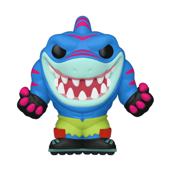 Pop! Vinyl Pin Streex, Image 2