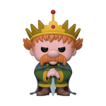 POP Animation: Disenchantment- King Zog, , hi-res view 1