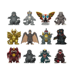 Godzilla (70th Anniversary) Mystery Minis, , hi-res view 2
