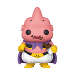 N4S GSB: DBZ-MajinBuuW/Chocolate Bar(POP), , hi-res view 2