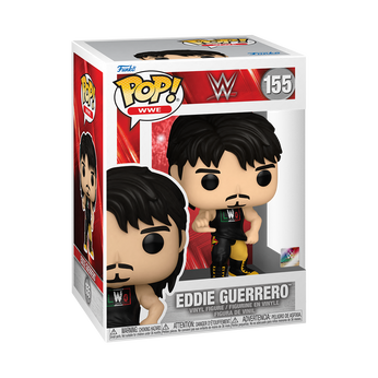Pop! Eddie Guerrero (LWO), Image 2