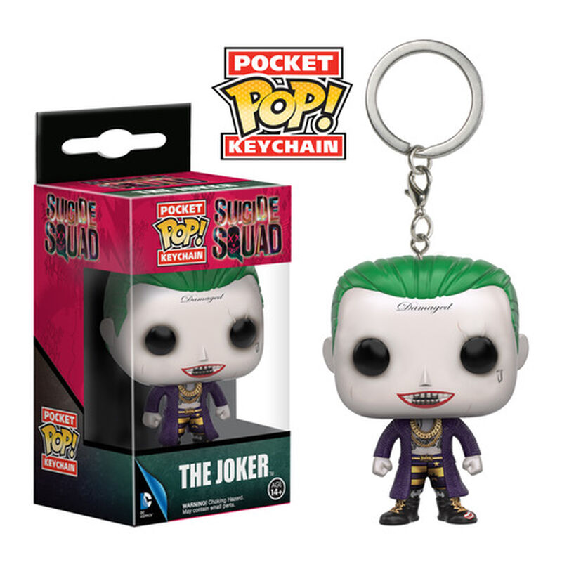 Suicide Squad - Joker, , hi-res view 1