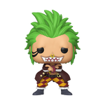 Pop Bartolomeo image