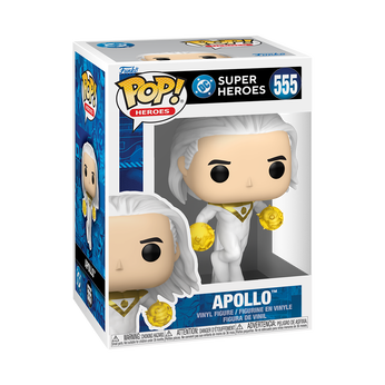 Pop! Apollo (Pride), , hi-res view 2