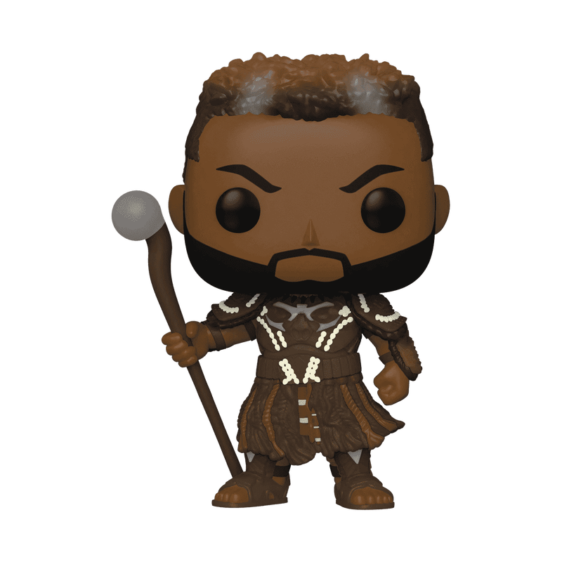 Pop! M'Baku, , hi-res view 1