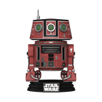 POP Star Wars: Galaxy's Edge- M5-R3, , hi-res view 2