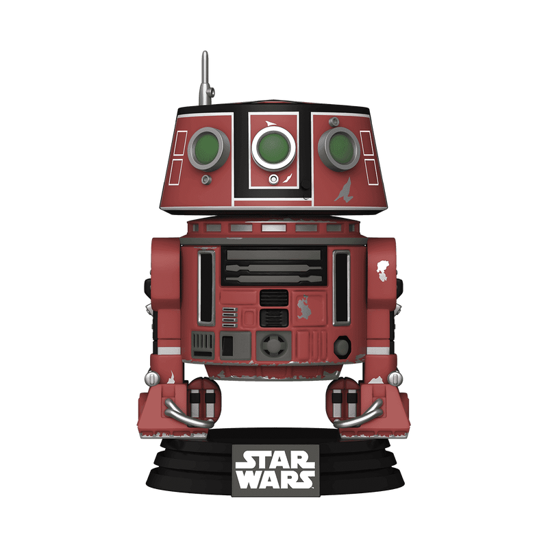 POP Star Wars: Galaxy's Edge- M5-R3, , hi-res view 2