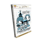 Harry Potter Happy Christmas Boxed Tee, , hi-res view 2