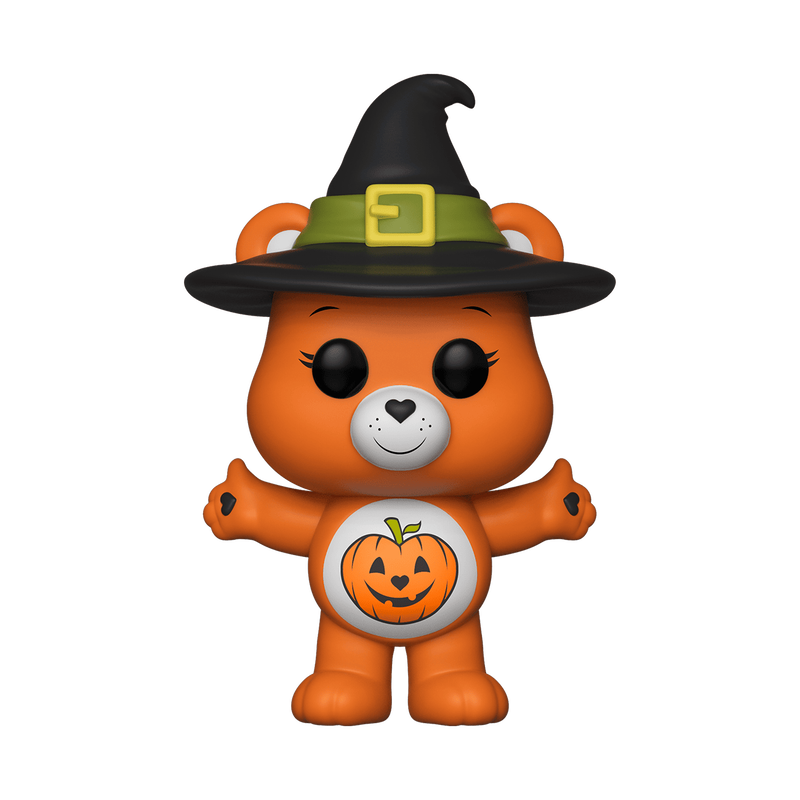 Pop! Trick-or-Sweet Bear, , hi-res view 1