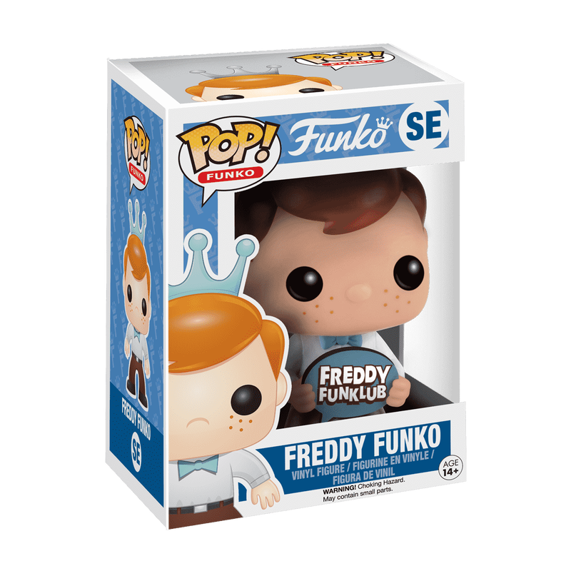 Freddy Funko Fun Klub KIT, , hi-res view 2