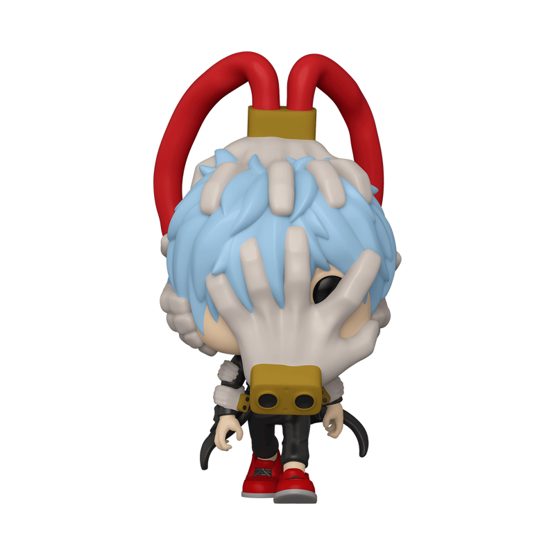 Pop! Tomura Shigaraki, , hi-res view 1
