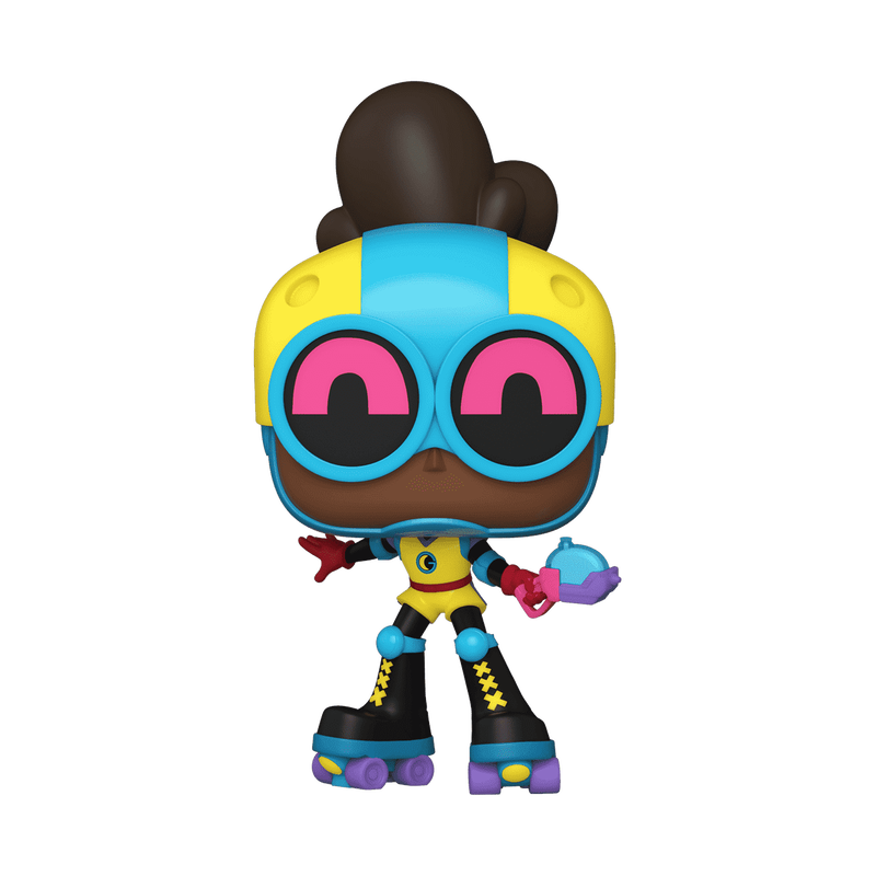 Pop! Moon Girl, , hi-res view 1