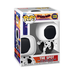 Pop! The Spot