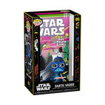 Pop! Comic Covers Star Wars #48 (Darth Vader), , hi-res view 2