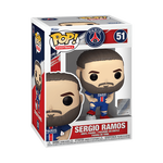 Pop! Sergio Ramos, , hi-res view 2