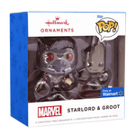 Funko 2025 pop ornaments