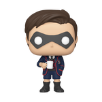 Pop! Number Five with Coffee Cup, , hi-res view 3