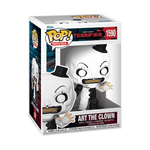 Pop! Art the Clown, , hi-res view 2