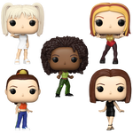 Spice Girls Bundle, , hi-res view 1