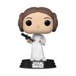 Pop! Princess Leia - Star Wars: Episode IV A New Hope, , hi-res image number 1