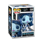 Pop! Plus Emily with Butterflies, , hi-res view 2