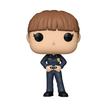 Pop! Debra Morgan, Image 1