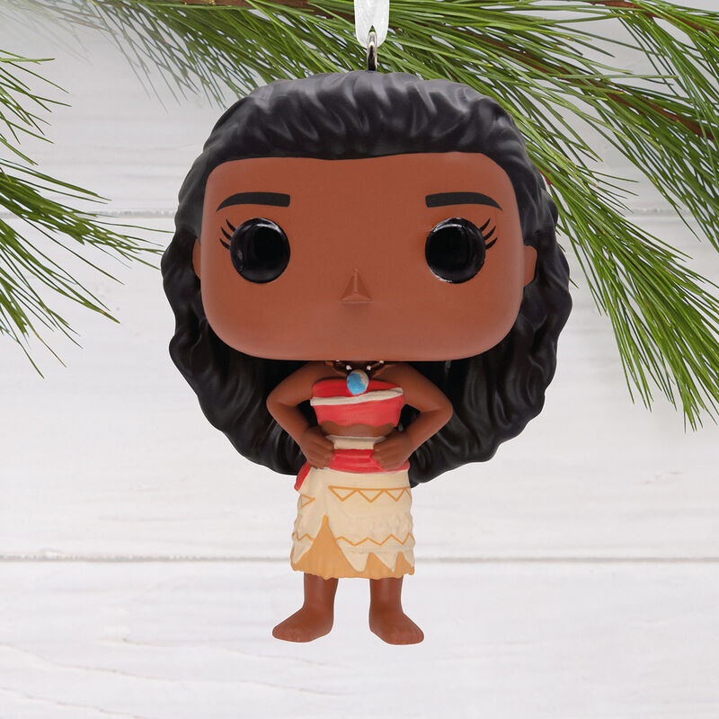 Moana Ornament, , hi-res view 1