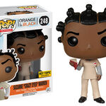 OITNB - "Crazy Eyes" w/ Pie, , hi-res view 1