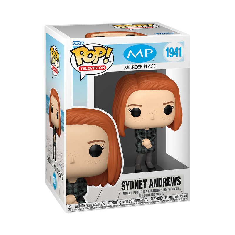Pop! Sydney Andrews, , hi-res view 2