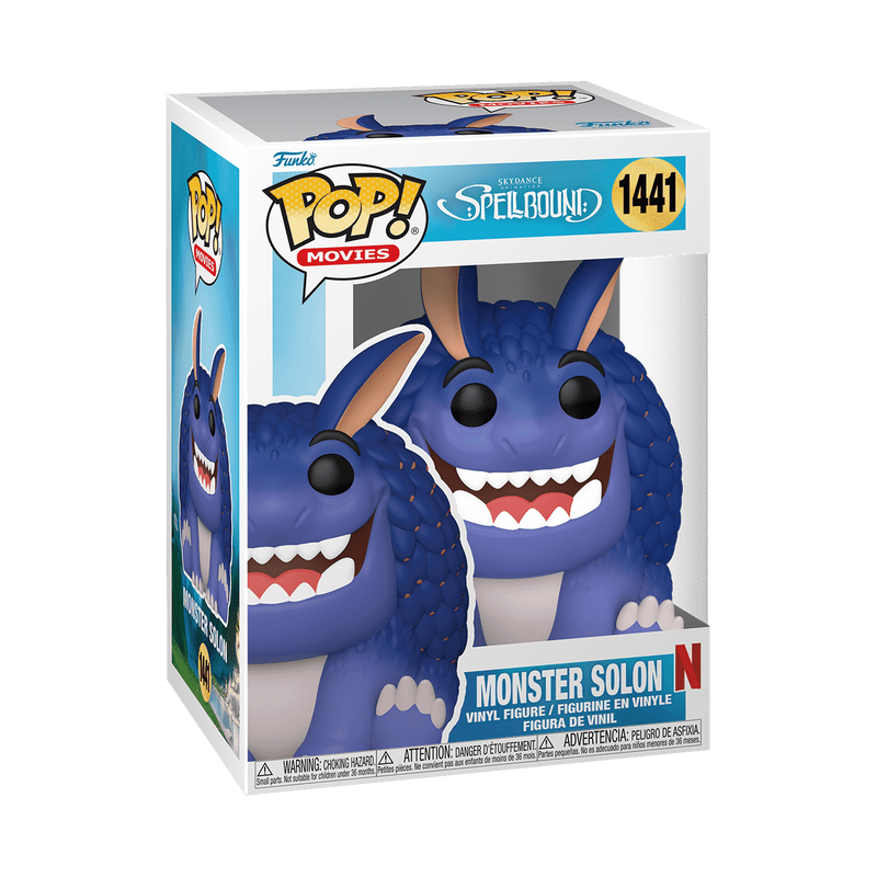 Pop! Monster Solon, , hi-res view 2