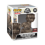 Pop! Super Velociraptor (Fossil), , hi-res view 2