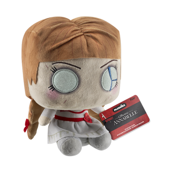 Annabelle Plush, Image 2