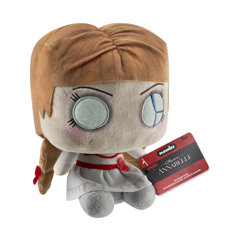 Annabelle Plush, , hi-res view 2