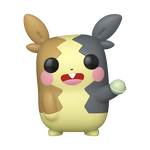 Pop! Morpeko (Full Belly), , hi-res view 1