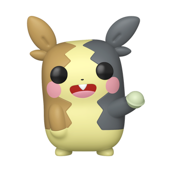Pop! Morpeko (Full Belly), , hi-res view 1
