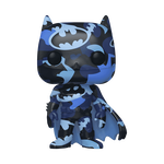 POP Heroes: DC- Batman#4(ArtistSrs)+Case, , hi-res view 2