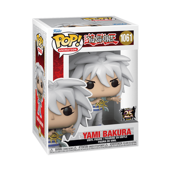 Pop! Yami Bakura, Image 2